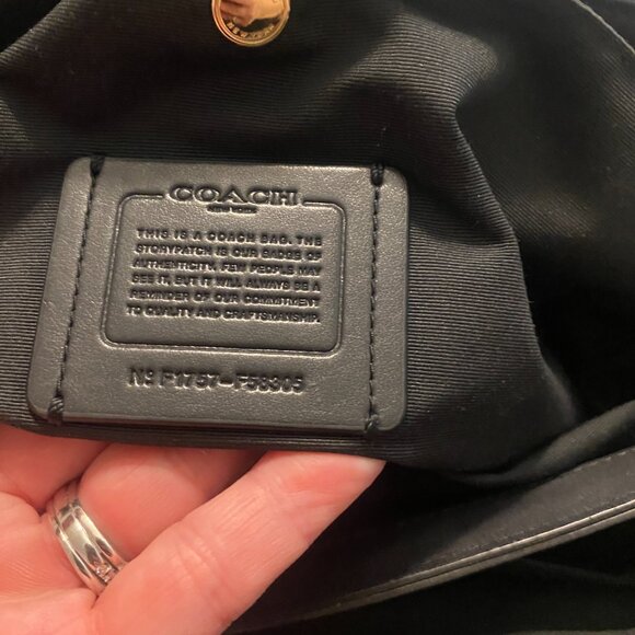Coach Bag - Picture 8 of 8